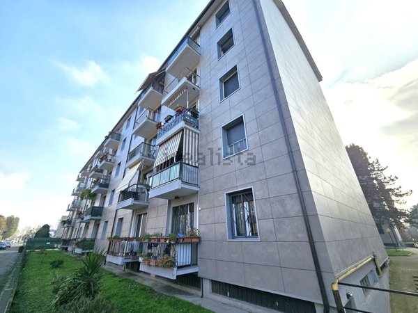appartamento in vendita a Legnano