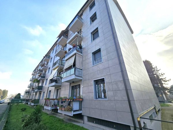 appartamento in vendita a Legnano