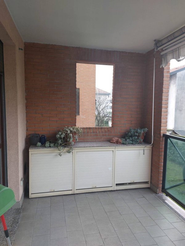 appartamento in affitto a Legnano