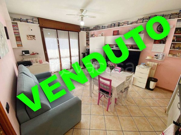 appartamento in vendita a Legnano