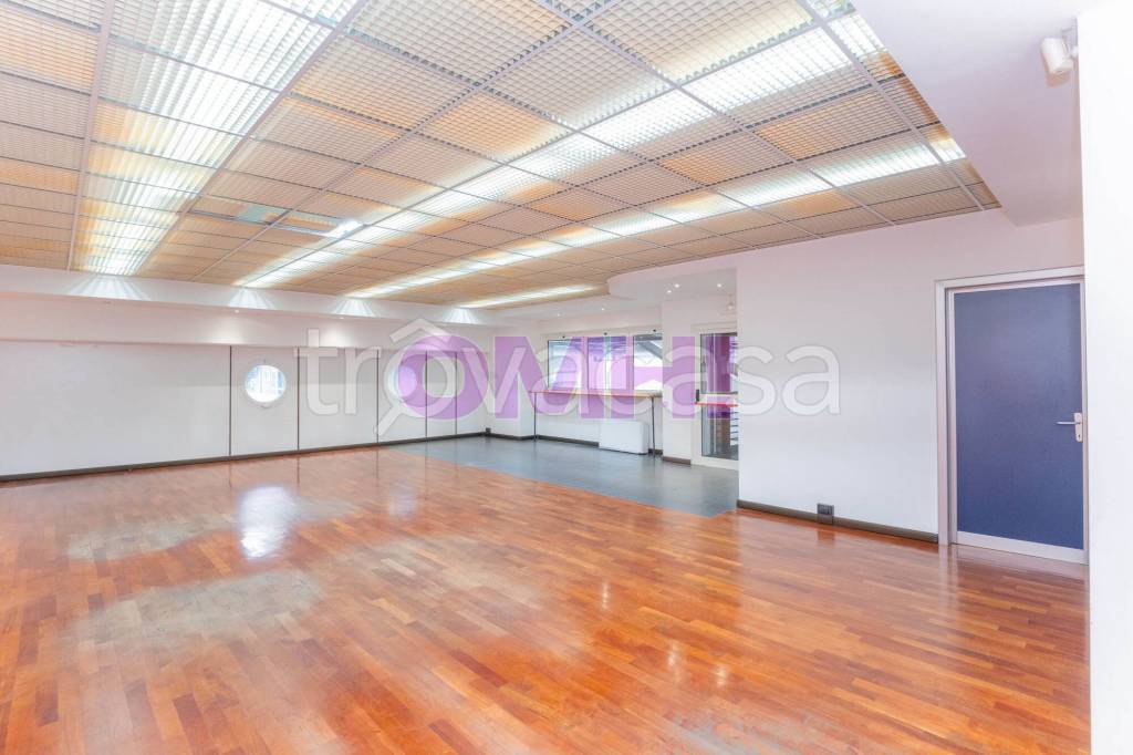 appartamento in vendita a Legnano