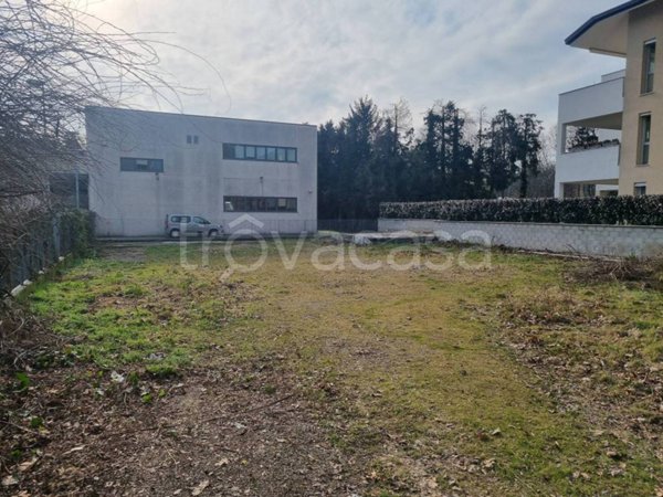 terreno agricolo in vendita a Legnano