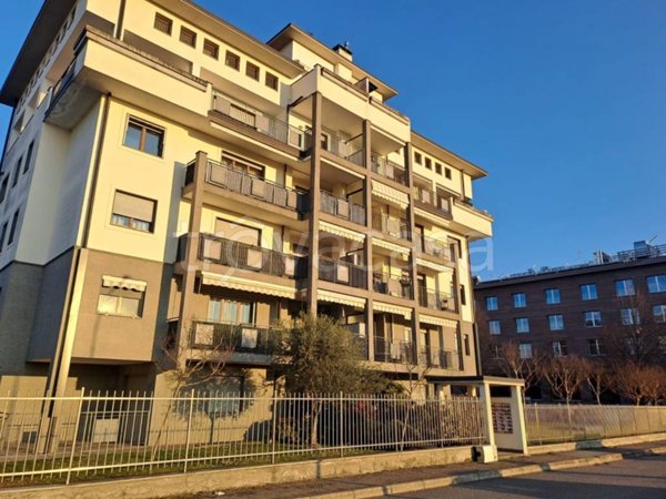 appartamento in vendita a Legnano