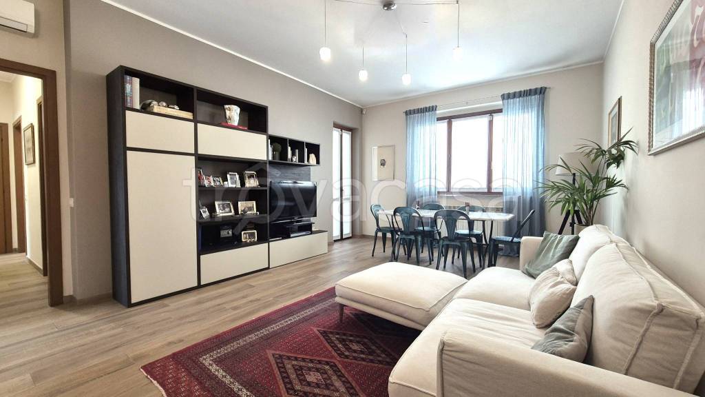appartamento in vendita a Legnano
