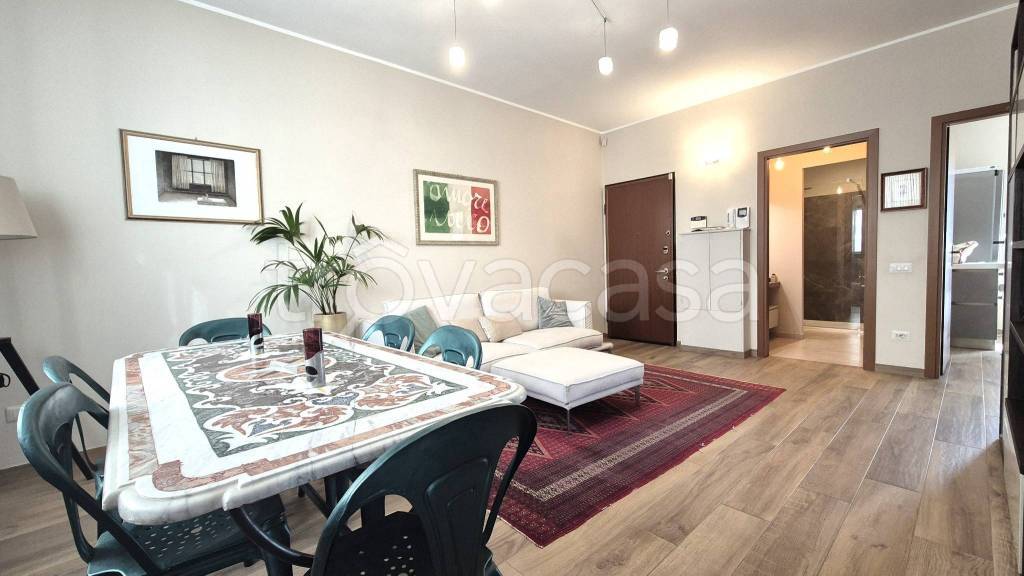 appartamento in vendita a Legnano