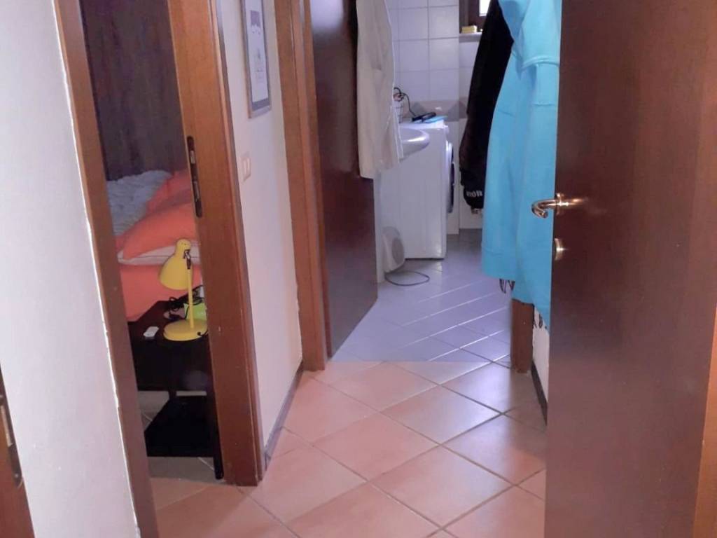 appartamento in vendita a Legnano