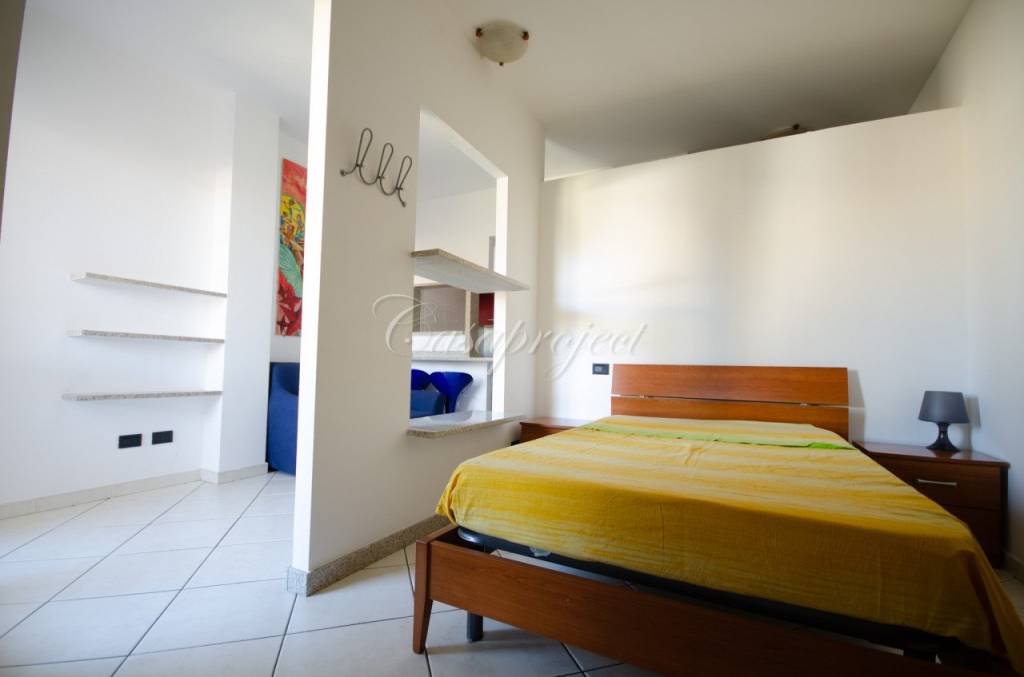 appartamento in vendita a Legnano