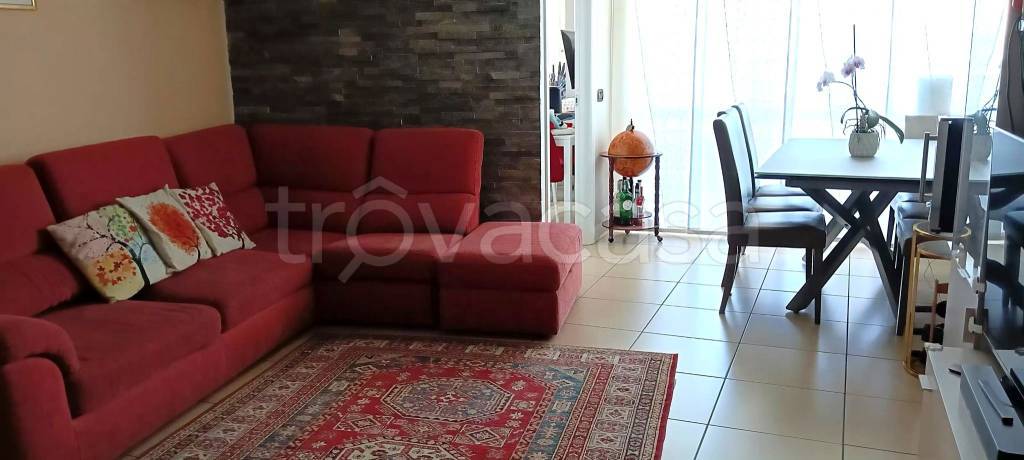 appartamento in vendita a Legnano