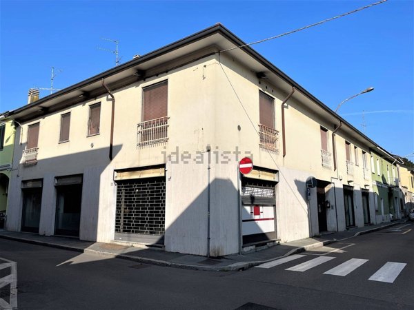 appartamento in vendita a Legnano