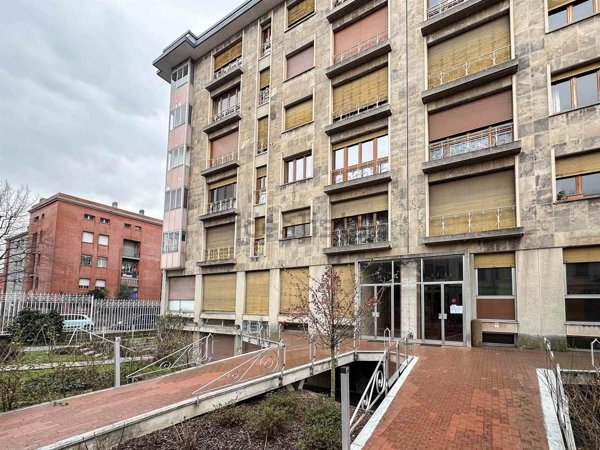 appartamento in vendita a Legnano