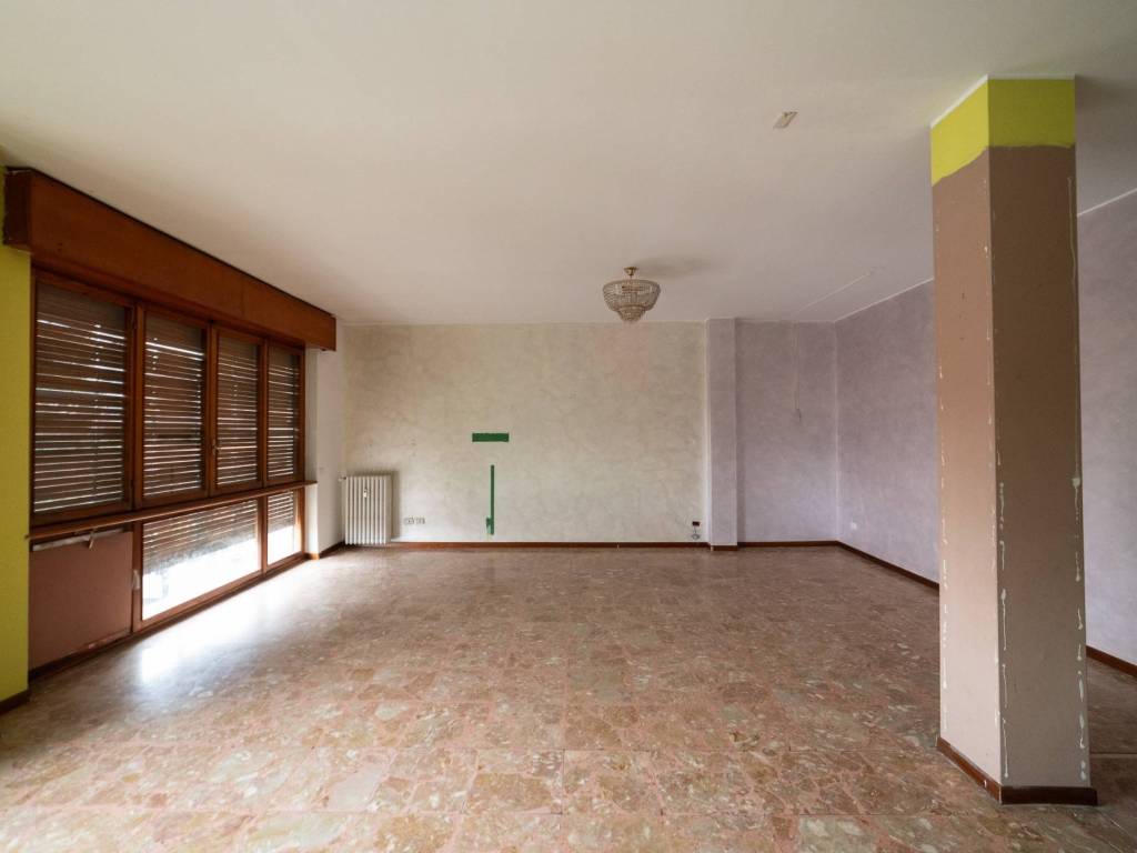 appartamento in vendita a Legnano