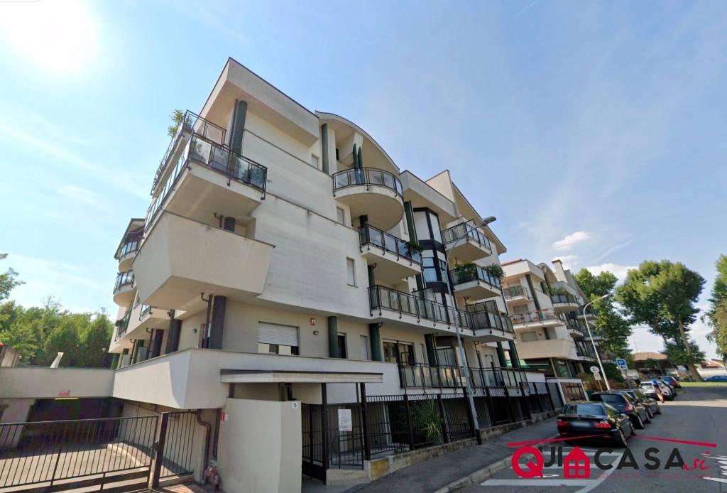 appartamento in vendita a Legnano