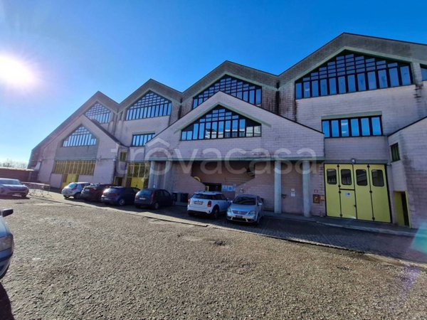 appartamento in vendita a Legnano