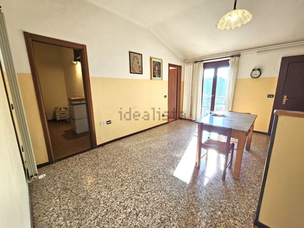 appartamento in vendita a Legnano