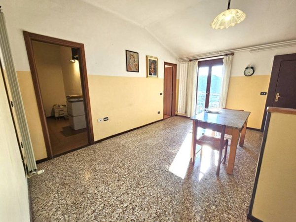 appartamento in vendita a Legnano