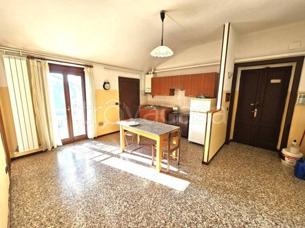 appartamento in vendita a Legnano
