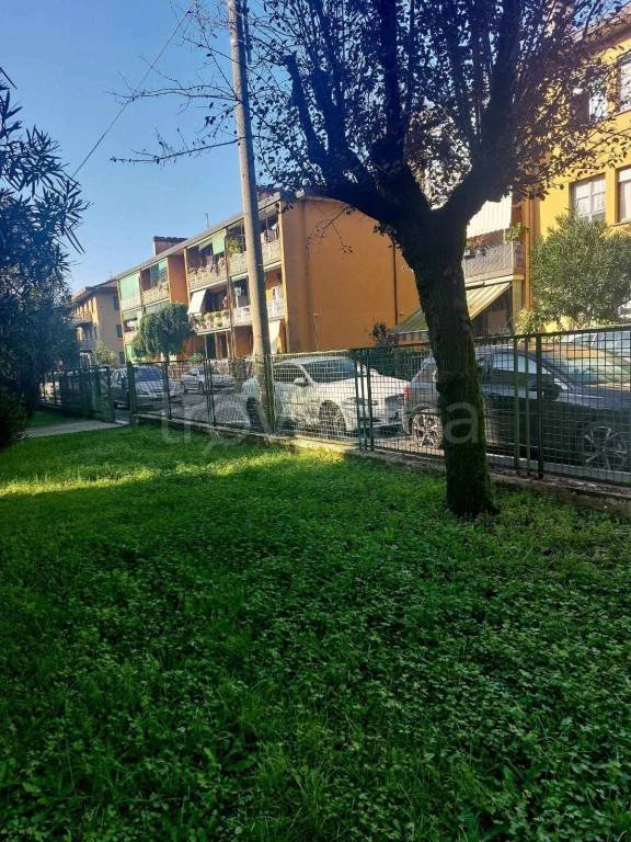 appartamento in vendita a Legnano