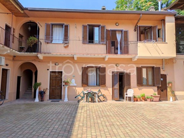 appartamento in vendita a Legnano
