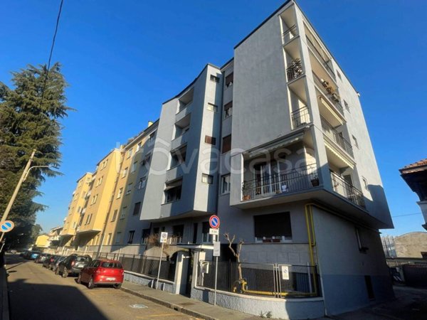 appartamento in vendita a Legnano