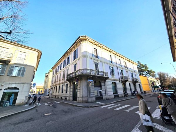 appartamento in vendita a Legnano