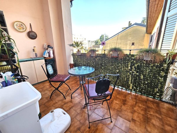 appartamento in vendita a Legnano