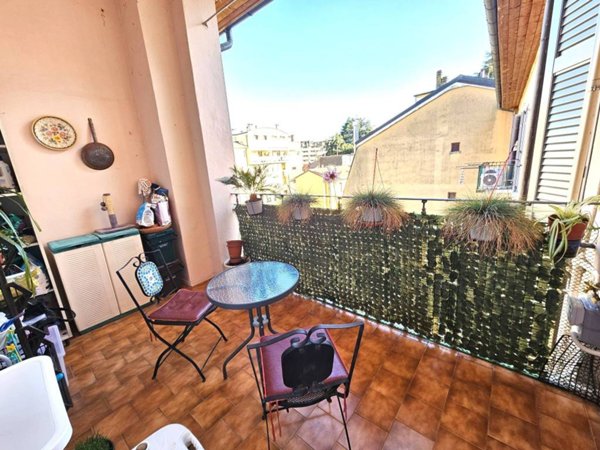 appartamento in vendita a Legnano