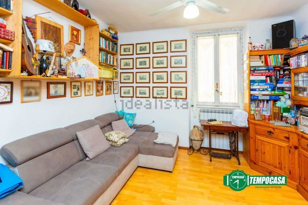 appartamento in vendita a Legnano