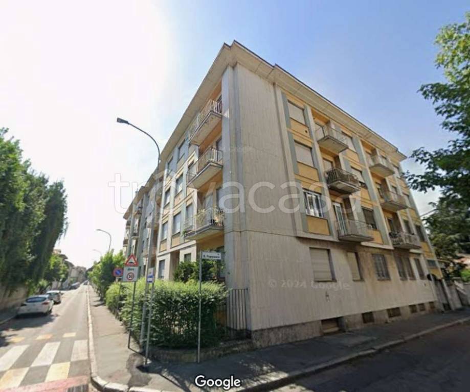 appartamento in vendita a Legnano