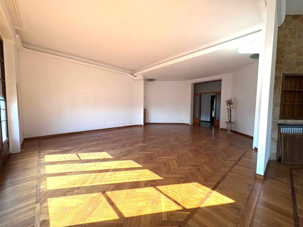 appartamento in vendita a Legnano