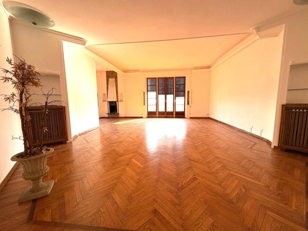 appartamento in vendita a Legnano