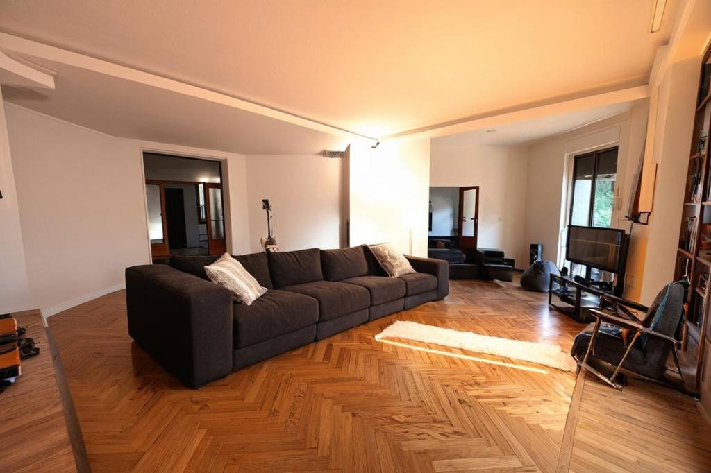 appartamento in vendita a Legnano