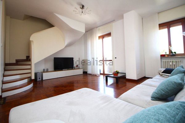appartamento in vendita a Legnano