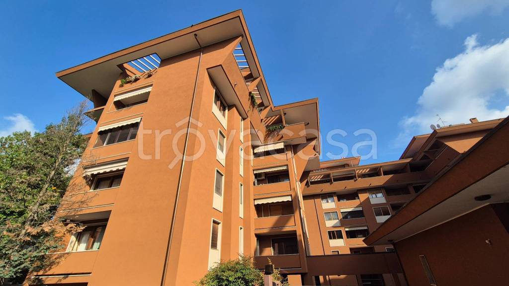 appartamento in vendita a Legnano