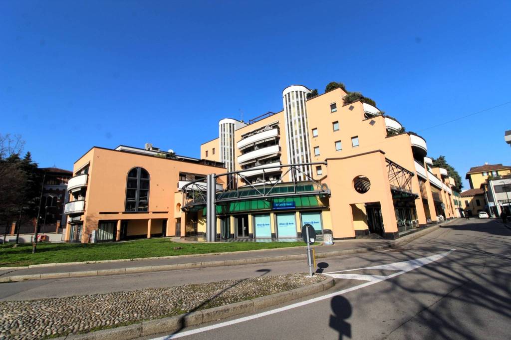 appartamento in vendita a Legnano