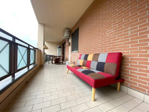 appartamento in vendita a Legnano