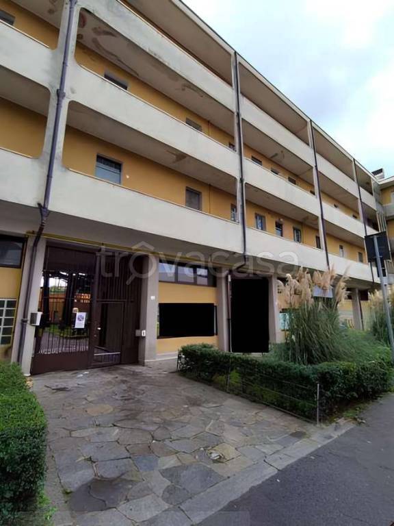 appartamento in vendita a Legnano