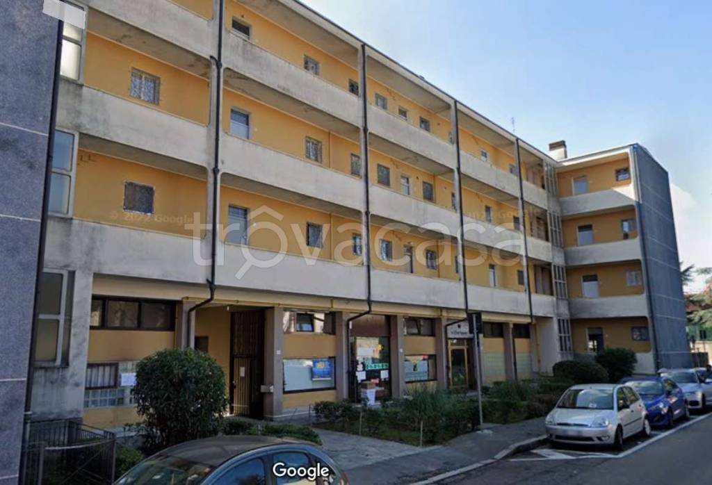 appartamento in vendita a Legnano