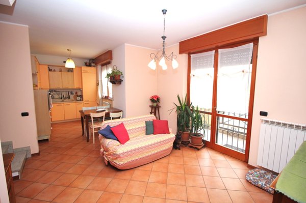 appartamento in vendita a Legnano