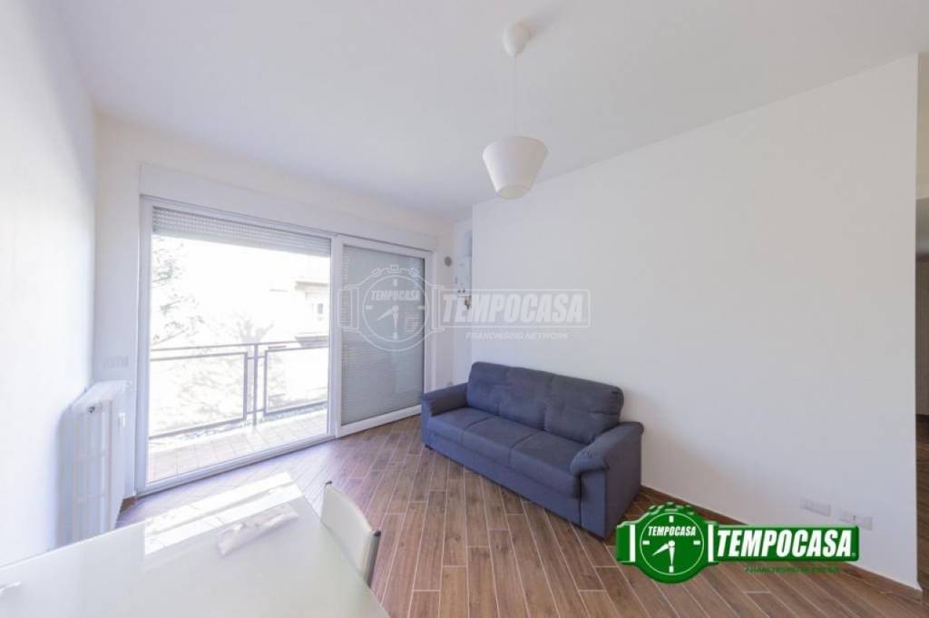 appartamento in vendita a Legnano
