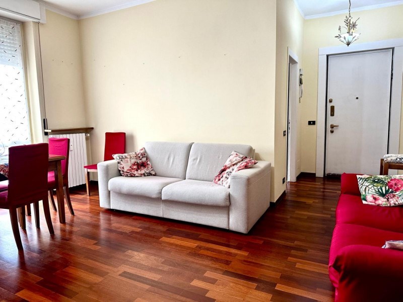 appartamento in vendita a Legnano
