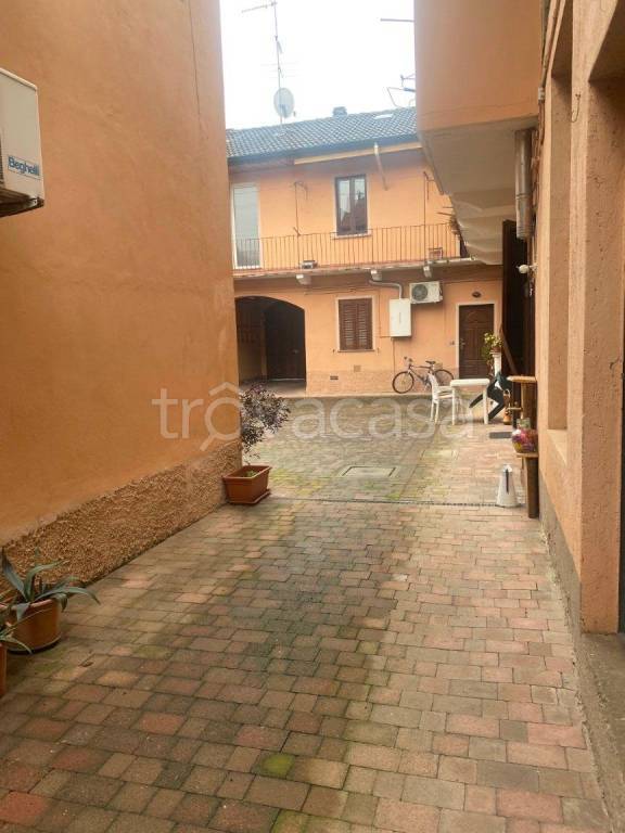 appartamento in vendita a Legnano