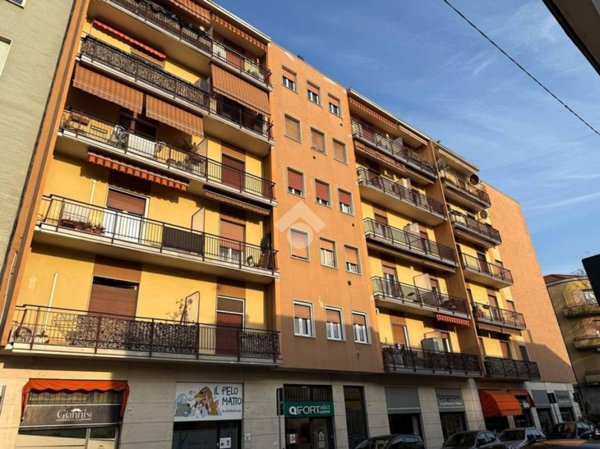 appartamento in vendita a Legnano