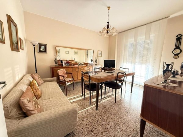 appartamento in vendita a Legnano