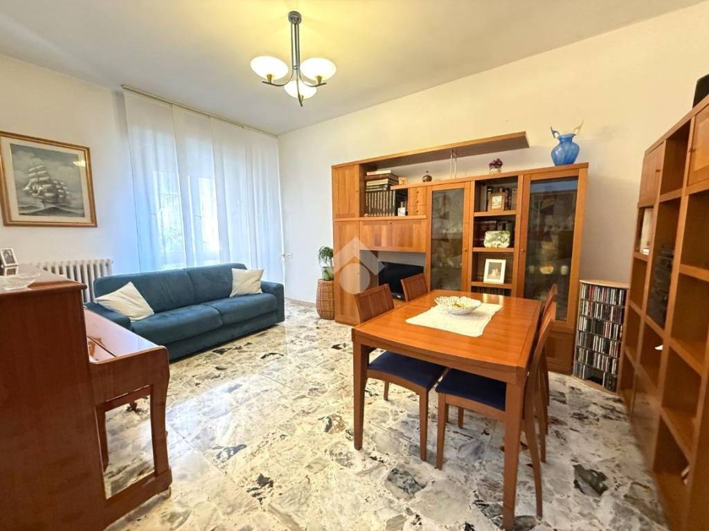 appartamento in vendita a Legnano