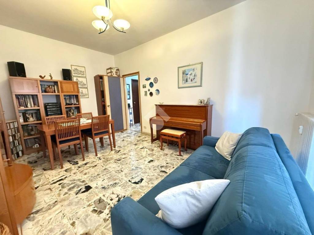 appartamento in vendita a Legnano