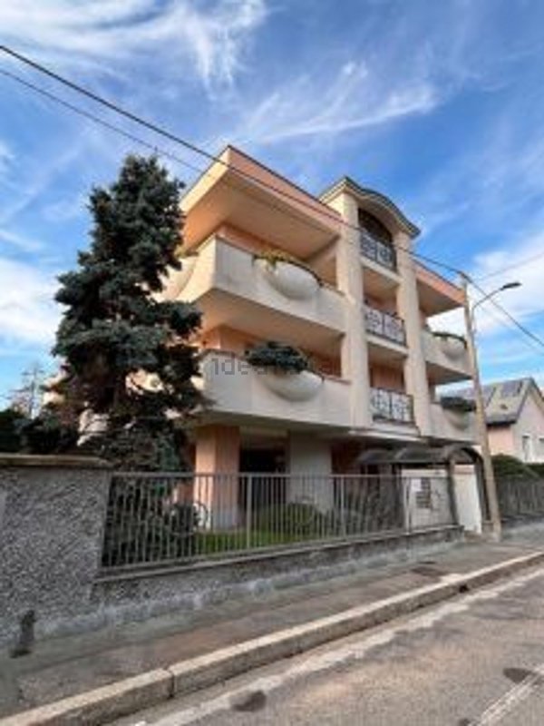 appartamento in vendita a Legnano