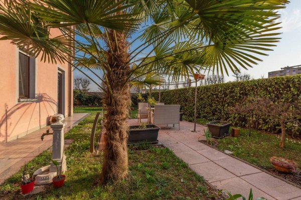 appartamento in vendita a Legnano