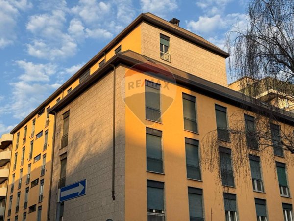 appartamento in vendita a Legnano