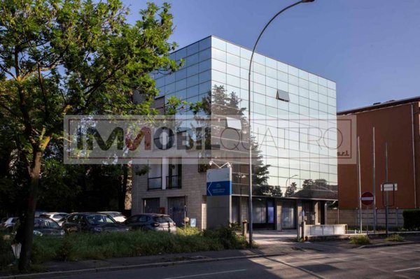 ufficio in vendita a Legnano