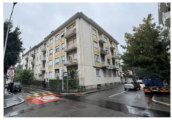 appartamento in vendita a Legnano